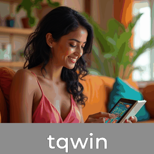 tqwin GAME Slots de Cassino