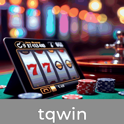 tqwin Fortune Tiger - Jogo do Tigre Brasil