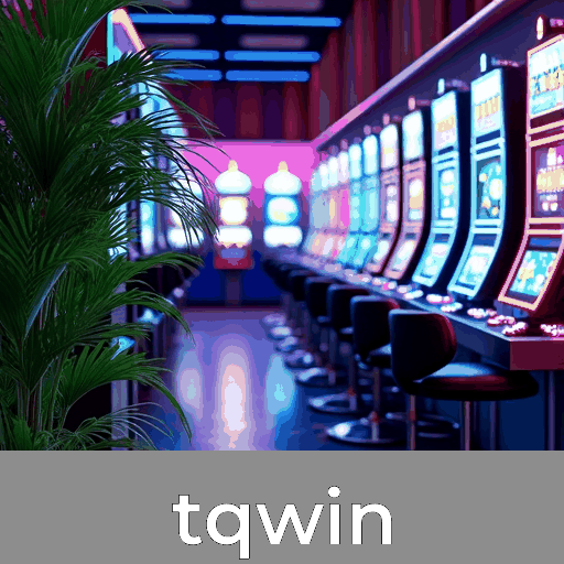 tqwin Login na Conta