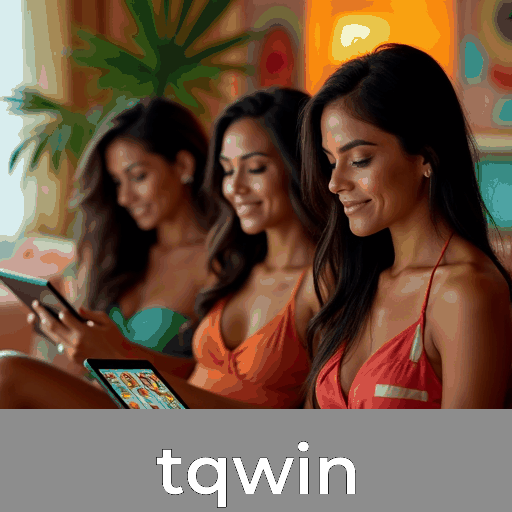 tqwin Apostas Esportivas Brasil
