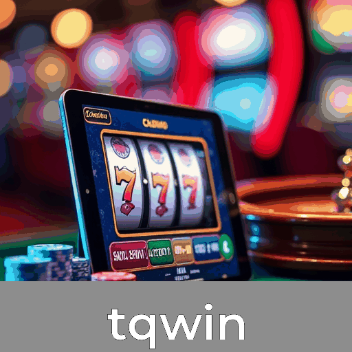 tqwin Game Crash Jogos