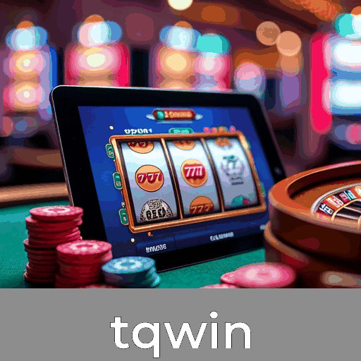 tqwin Fortune Gems Slot Brasil